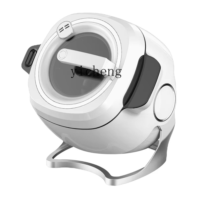 Home Cooking Robot - C19 홈 자동 지능형 자동 테이크아웃