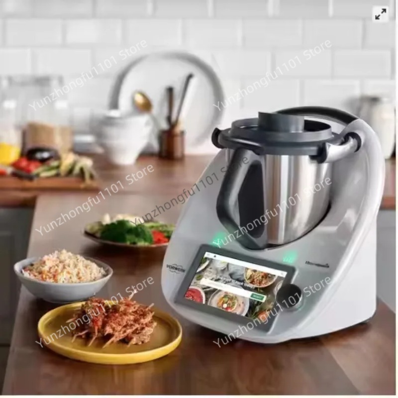 Home Cooking Robot - 다기능 조리기, 전자동 조리기, 가정용 조리