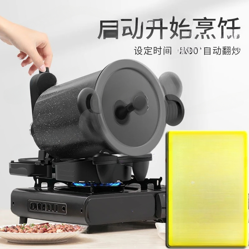360 °   회전식 야외 및 가정용 밥, 볶음면, 바 - Home Cooking Fried Rice 리뷰 및 가격