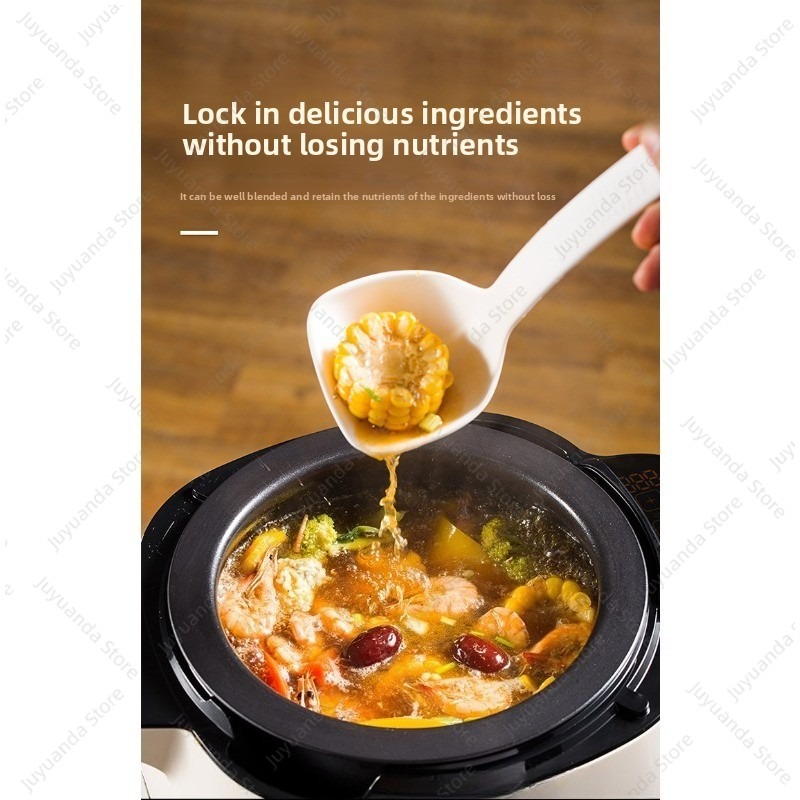 다기능 조리기 가정용 및 상업용 롤러형 프라이팬 자동  - Home Cooking Fried Rice 리뷰 및 가격