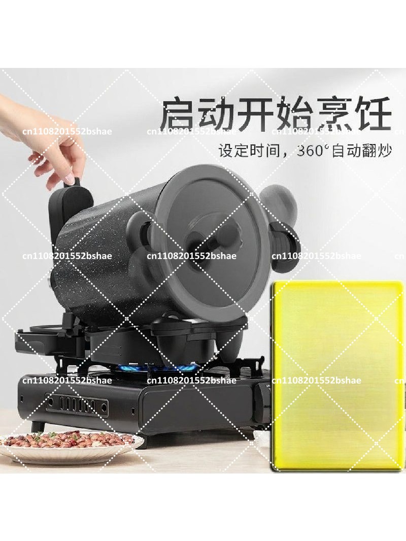 360 °   회전식 야외 및 가정용 조리기구: 밥솥, - Home Cooking Fried Rice 리뷰 및 가격