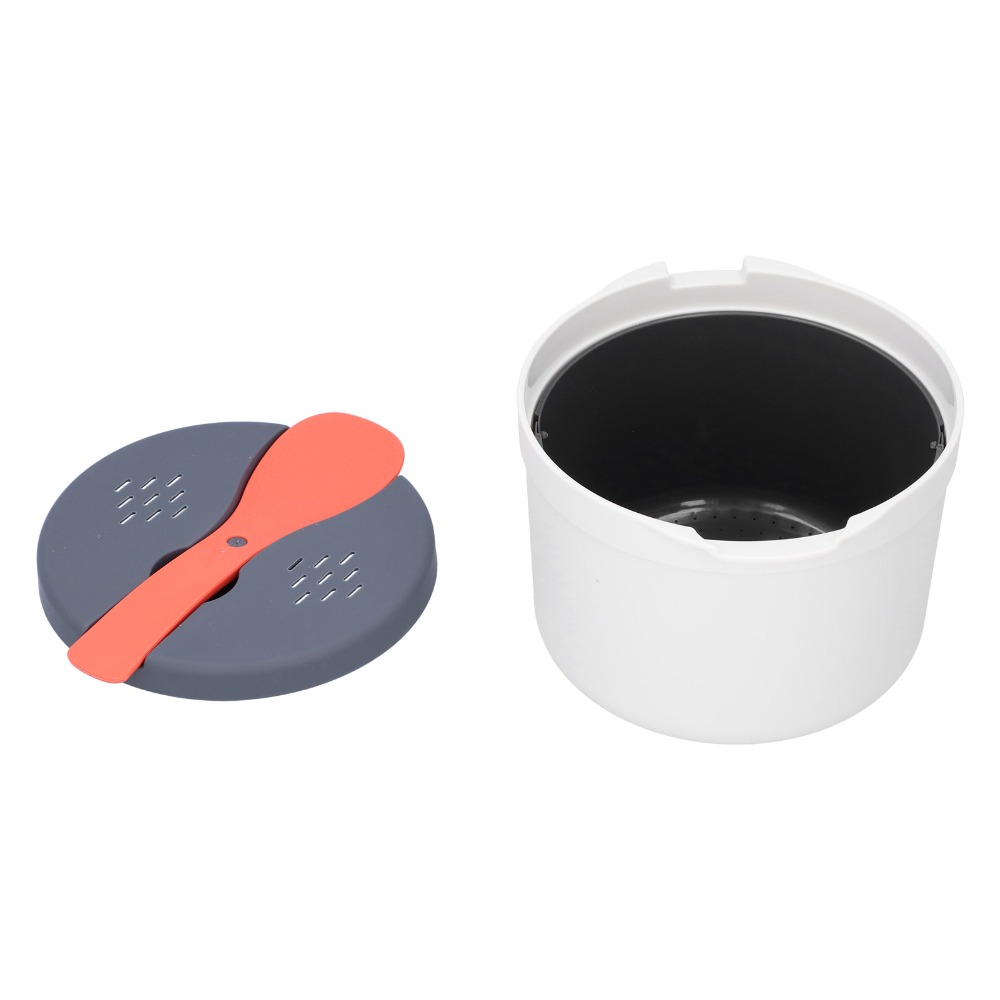 두꺼운 2L 전자레인지 밥솥 PP 소재 2단 디자인 밥 - Steamer Bamboo Set 리뷰 및 가격