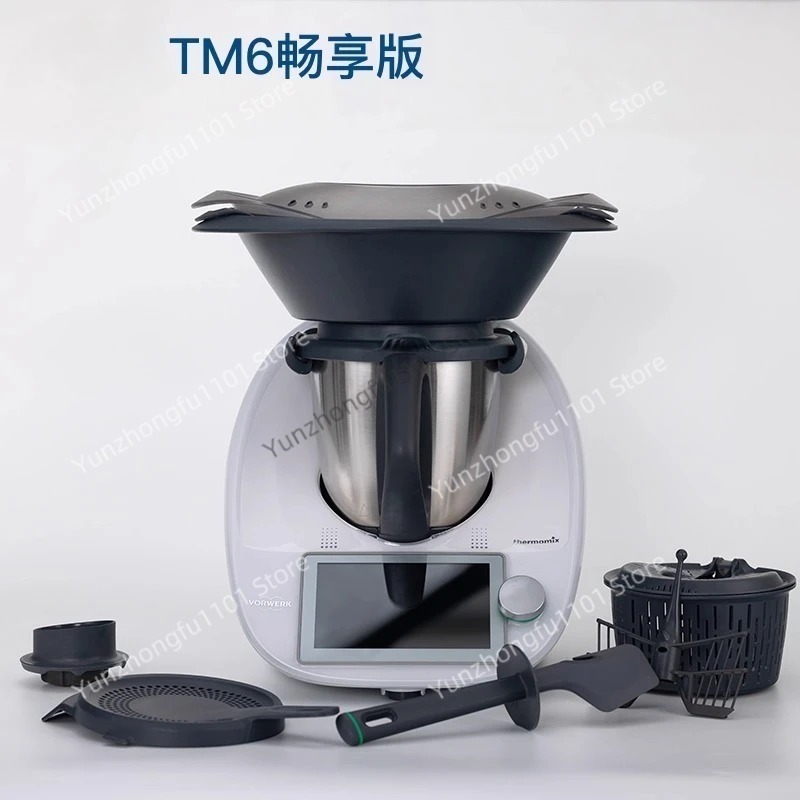 다기능 조리기, 전자동 조리기, 가정용 조리 로봇 TM - Home Cooking Robot 리뷰 및 가격