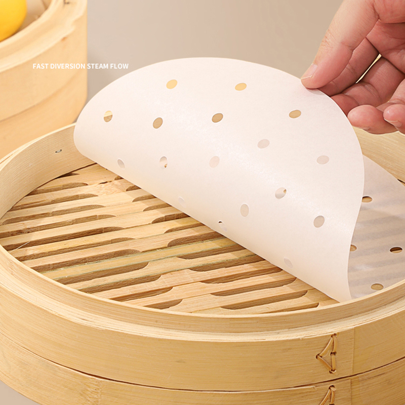 50pcs 대나무 기선 종이 일회용 비 스틱 기선 매트 - Steamer Bamboo Set 리뷰 및 가격