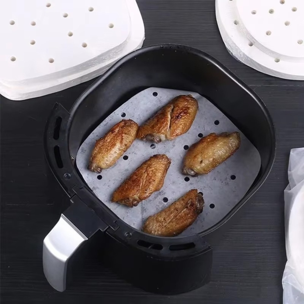 50Pcs 내구성 4/6/8/10in 대나무 기선 종이 - Steamer Bamboo Set 리뷰 및 가격