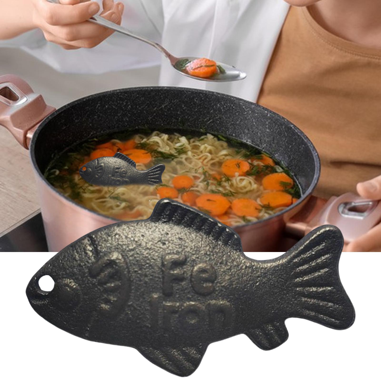 LuckyIronFish 효과적이고 안전한 요리 도구  - Home Cooking Services 리뷰 및 가격